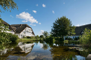 Hotel Balmer See