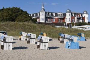 Hotel Preussenhof Zinnowitz