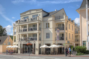 Ostseeresidenz Heringsdorf