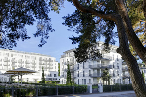 Steigenberger Grandhotel