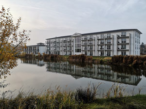 Dorint Golfhotel Usedom