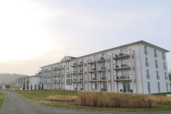 Dorint Resort Baltic Hills Usedom
