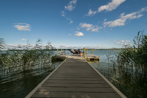 Enspannen und Genießen