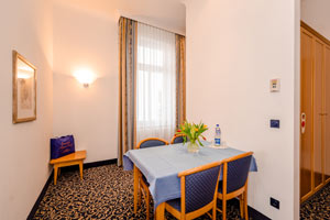 Apartment Freya Meereswarte