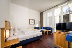 Apartment Wotan Meereswarte