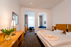 Apartment Freya Meereswarte