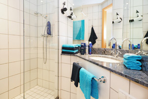 Villa Aurora Usedom Bad