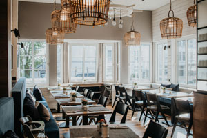 Frühstücksraum Boje06