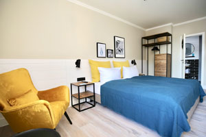 Zimmerbeispiel Boje06 Usedom