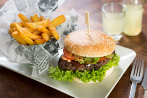 Menü Restarant Alt Heringsdorf