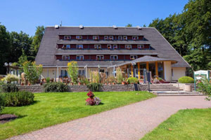 Forsthaus Langenberg