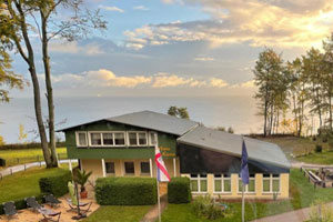Forsthaus Langenberg Ostsee