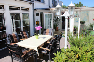 Terrasse Kirschstein