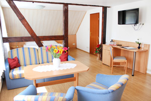 Apartment Kirschstein