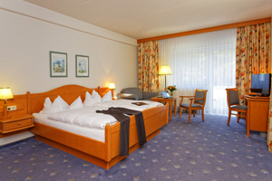 Doppelzimmer Komfort Nordkap