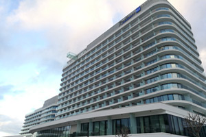 Radisson Blue Resort Swinemünde