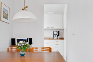 Ferienwohnung Haus Seeblick