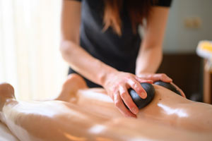 Hot Stone Wellness Seeklause