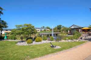 See Innenhof Seeklause