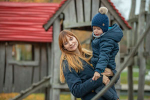 Spielplatz Hotel Seeklause
