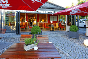 Wintergarten Hotel Sonneneck