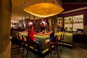 Strandhotel Heringsdorf Bar