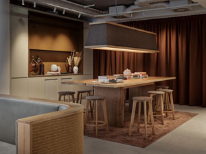 the breeze öffentlicher Bereich