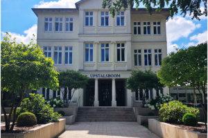 Upstalsboom Heringsdorf