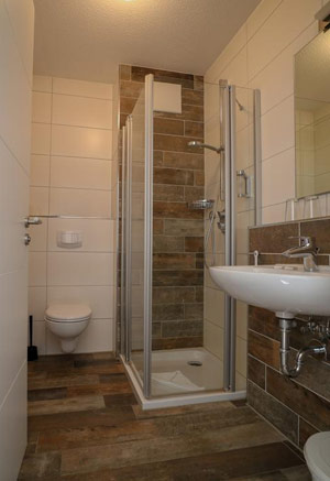 Bad Hotel Bike Suites Karlshagen Usedom