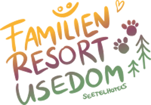 Logo Familienresort