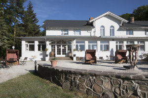 Hotel Weißes Schloß Heringsdorf