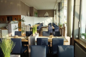 Restaurant Wallhall Zempin