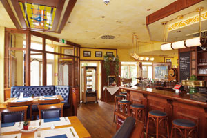 Restaurant Banzino Bansin