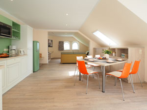 Beispiel Appartement