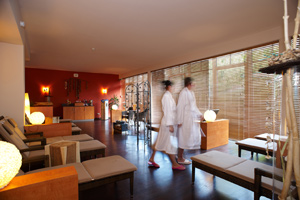 Ostsehotel Bansin Wellness