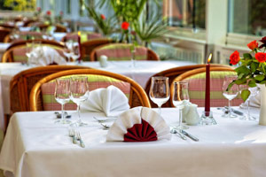 Wintergarten Parkhotel Zinnowitz