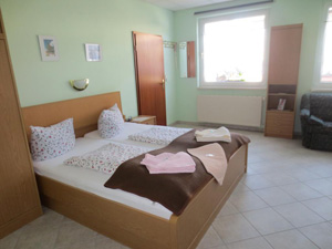 Zimmer Pension Barghus