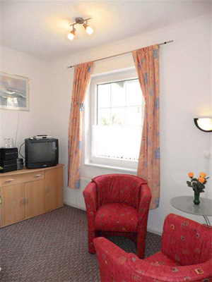 Zimmer Pension Zinnowitz