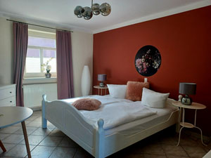 Zimmer Lavida Usedom