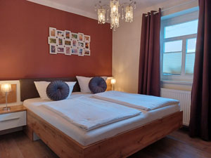 Lavida Zinnowitz Zimmer