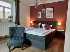 Zimmer Lavida Usedom