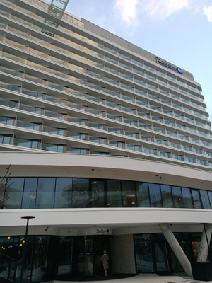 Radisson Blue Swinoujscie
