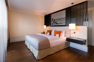 Ostseeblick Heringsdorf Zimmer