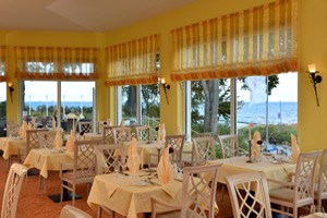 Restaurant Hotel Seerose