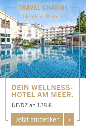 Wellnesshotel Heringsdorf Usedom