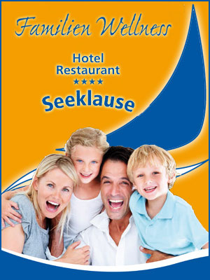 Familienhotel Trassenheide