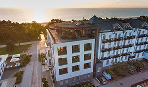 Strandhotel Heringsdorf